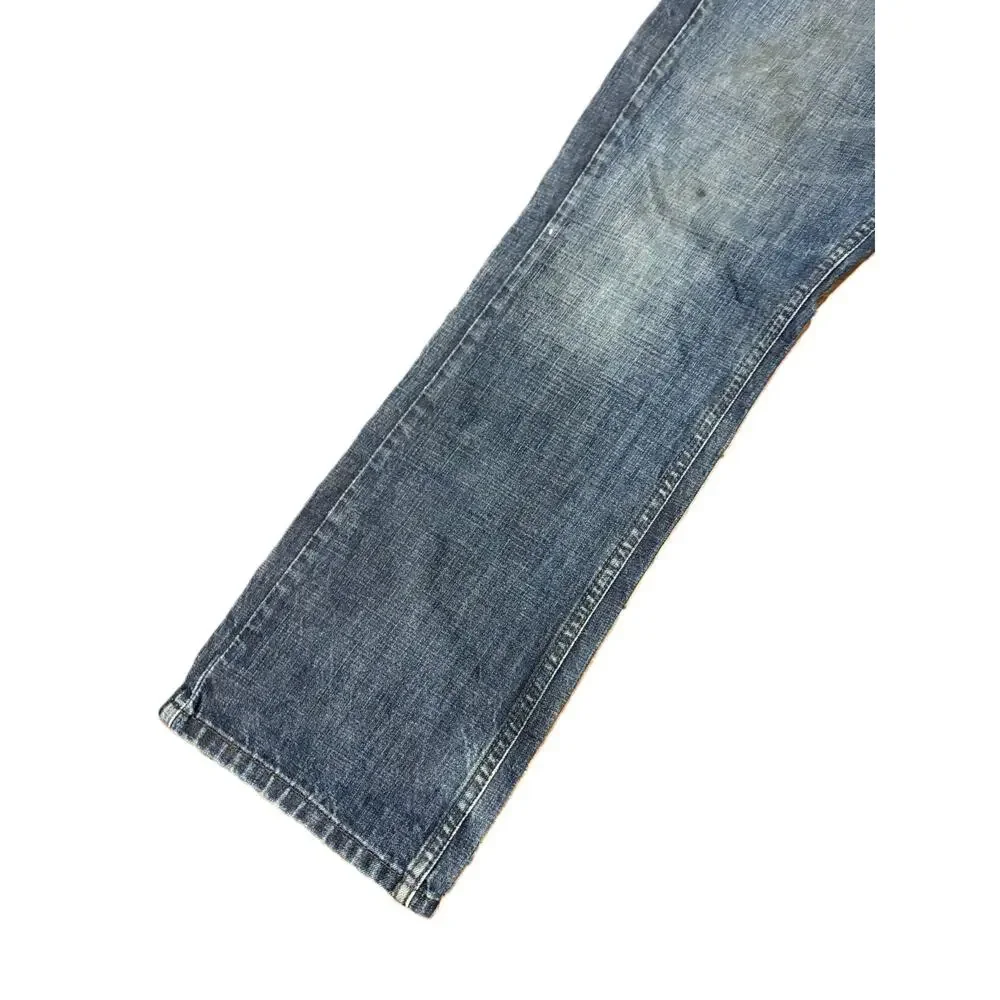 Levis classic vintage